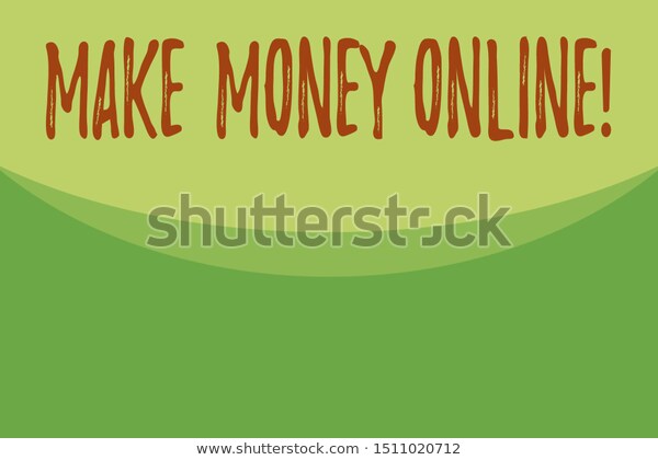 opinion Ways to make money online during lockdown